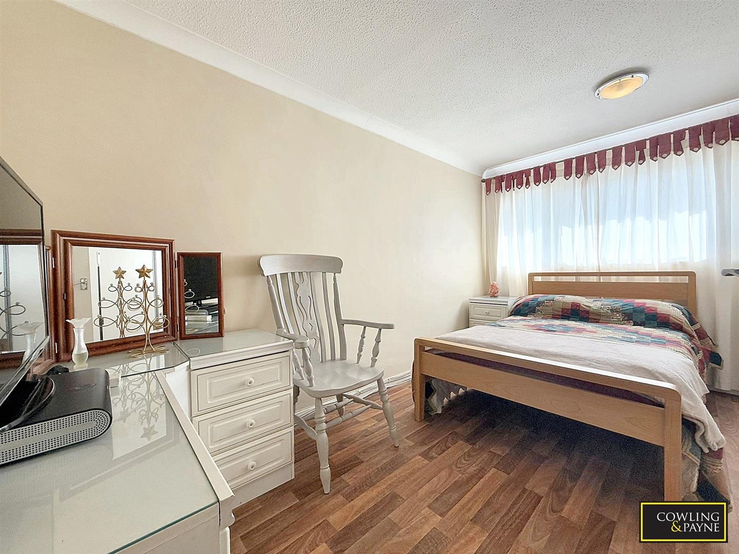 Beauchamps Drive, Wickford